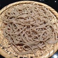 紗羅餐 本店 - 十割蕎麦
                      久々にここのお蕎麦食べたけど 美味しいね〜（≧∇≦）