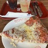 PIZZERIA SPONTINI カスケード原宿店
