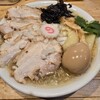 中華そば ムタヒロ  1号店