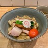 だしと麺 遊泳
