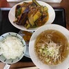 中国料理　東華園