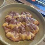 ろばたやき山ろく - 