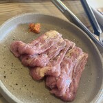 ろばたやき山ろく - 