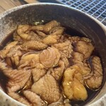 ろばたやき山ろく - 