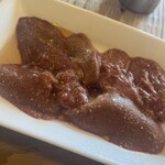 ろばたやき山ろく - 