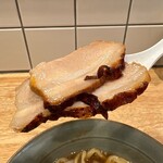 だしと麺 遊泳 - 