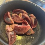 ろばたやき山ろく - 