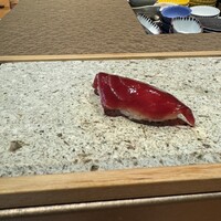 鮨トキドキ串 海老虎 - 