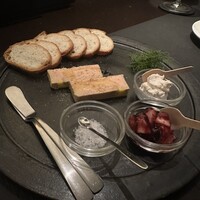 炭焼きステーキとワインobiobi - 
