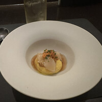 炭焼きステーキとワインobiobi - 