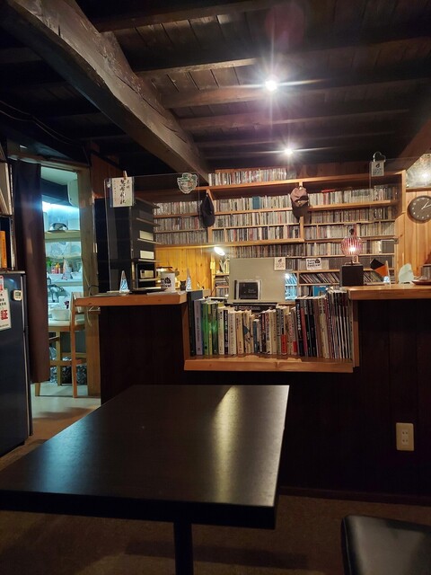 BREW NOTE 遠野（ブリュー ノート） - 遠野（バー）の写真