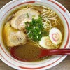 多からや - 中華そば