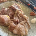 ろばたやき山ろく - 