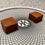 おかしやうっちー - 