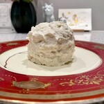 おかしやうっちー - 