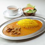 インドレストラン DIWALI - 