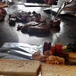 ビフテキのカワムラ 西宮店 - 