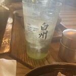 ろばたやき山ろく - 