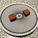 おかしやうっちー - 