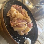 ろばたやき山ろく - 