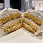 おかしやうっちー - 