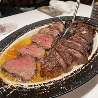 Empire Steak House Roppongi - 