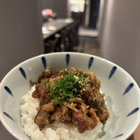 WAgyu 鬼く -  WAgyu 鬼く -