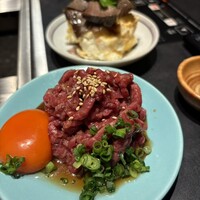 WAgyu 鬼く -  WAgyu 鬼く -