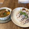 薬膳カレーじねんじょ 谷中店