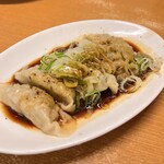鹿児島ラーメン豚とろ 天文館本店 - 