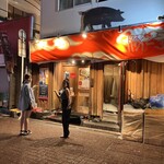 鹿児島ラーメン豚とろ - 