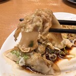 鹿児島ラーメン豚とろ - 