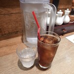 餃子と炙り こけこっこ - 