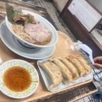 イナリ食堂 - Cセット