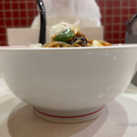 蒙古タンメン中本 - 