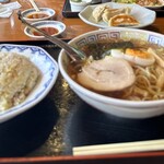 中華菜館しま - 