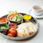 インドレストラン DIWALI - 