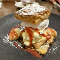 BISTRO DOUBLE - 