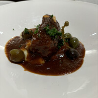 BISTRO DOUBLE - 
