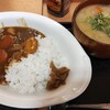 大衆食堂 半田屋 吉成店