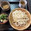 足柄うどん