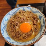 丸亀製麺 - 