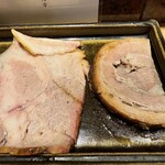 中華蕎麦 とみ田 - 