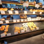 ベーカリー コムギノホシ 世田谷羽根木店 - 