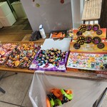 ベーカリー コムギノホシ - 