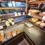 ベーカリー コムギノホシ 世田谷羽根木店 - 