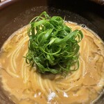 中華蕎麦 とみ田 - 