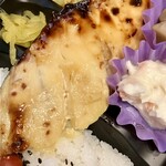 うおひで - 料理写真: