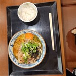丸亀製麺 - 