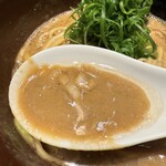 中華蕎麦 とみ田 - 